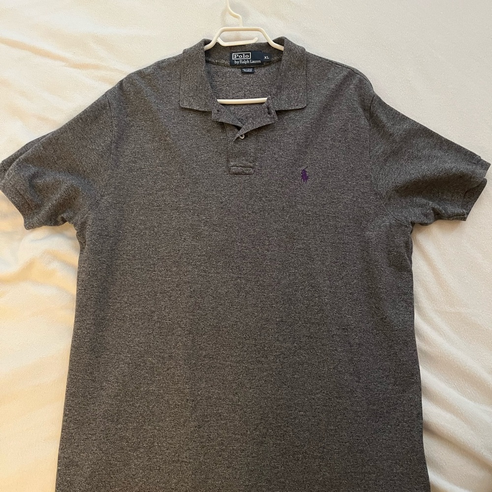COPY - Ralph Lauren Polo shirt.